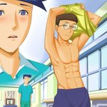 <b>진구</b>의 또 다른 매력