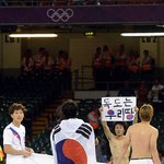 헐 님들아...동메달<b>박탈</b>