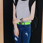 여자들 이런옷 <b>입지</b>마셈