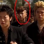 크로우즈<b>등장인물</b>중 얘누군지아는분 ㅋㅋㅋㅋㅋ?