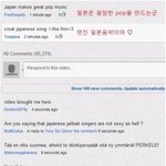 강남스타일이 일본꺼라고 우기는 일본<b>원숭이</b>들과 뭣도 모르는 외국놈들