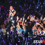<b>엔젤</b> 내가 야광봉 파란색이라고 시비 안거는방법 알려줄까?