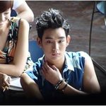김수현 카스 후레쉬 광고 보니까.. 맥주 마시고 싶다