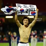 박종우선수가 독도<b>피켓</b>을 든 이유