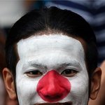 광복절날 이러고 나가면 어떻게 됨?