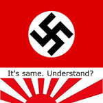 ★★★욱일<b>승천</b>기 =  나치기 ★★★(혐오주의)