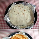 아~~주 간단하고 저렴한 또띠아 <b>피자</b> 만들기!