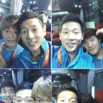 전 요즘 이 <b>선수</b>들 너무 귀엽네요!