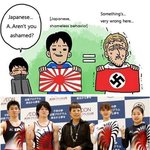 ★★ 다들 주목 우리도 ioc에 메일 한 통씩만 보내요★★