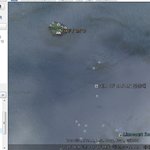 구글<b>어스</b> 약먹고 돌았나 독도를 지킵시다.