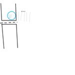 목동사거리 곰달래길 사이에서 벌어진 실제이야기.