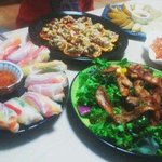 [★]나에 의한, 나를 위한 나만의 요리4 :-)