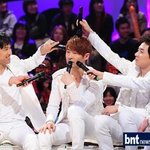 <b>신화</b>를 보고 자란 아이돌