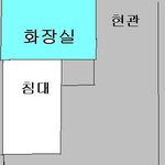 몇년전에 겪었던 고시촌 <b>원룸</b> 귀신이야기 (실제 경험담)