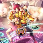 <b>리듬</b>스캔들 알고 있어요??