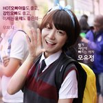 응답하라1997 보는애들은  왜 <b>신소율</b> 안빠냐?