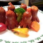 ★☆ 21살 여대생의 요리 퍼레이드 :- )  ☆★