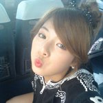 현아 눈동자<b>색깔</b> 렌즈낀건가요?