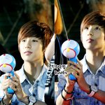 첫사랑같은 보이프렌드 <b>민우</b>