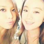 다<b>정해</b> 보이는 걸그룹 맏언니와 막내