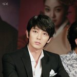너무 멋있어서 뱀파이어 같은 <b>이준기</b>