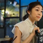 ★☆ 우리나라의 보물 <b>queen</b> 연아 (후광주의 )☆★