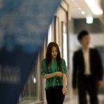 <b>작정</b>하고 예뻐지는 것 같은 요즘 보아
