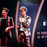 라면 머리 이기광