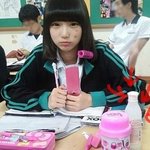 제가 짝사랑하는 여자애 얼굴평가 좀 <b>해주</b>셈