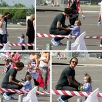 '베컴 부인' 빅토리아 베컴, 오랜만에 <b>본업</b>하다~