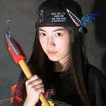 티아라 최강 멤버 <b>화영</b>