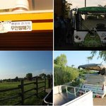 우리가족 <b>도심</b> 속 휴가 (난지  캠핑장 )