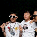 최승현 vs <b>이승현</b>