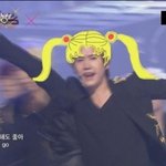 웃음을 주는 <b>규현</b>이짤jpg