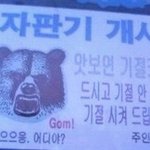 흔한 음식점 <b>사장</b>님들의 패기
