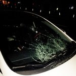 수원 인계동에 주차해놨는데 <b>차</b>가 개박살 났어요..(도와주세요!!)