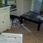 ☆★☆(사진有,수정)자고일어났더니...ㅋㅋㅋ☆★☆