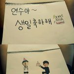 ○●○●○●(사진有동영상有) 노래/스케치북편지/촛불<b>생파</b>○●○●○●○●○●