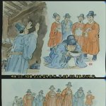 신입생 환영회의 뿌리