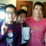 미국에서 차인표씨 만난사연!!! (사진有)