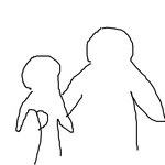 아버지가 딸 몸 보고 성욕 느낄수도 있나요?