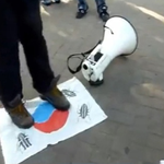 ///////그래도//////<b>한일</b> 국교 단절 행사////////...