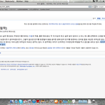 대한민국 <b>의지</b>봐라... 사진이씀