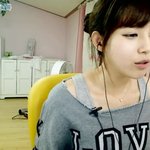 ★☆아프리카tv 4대 여신<b>bj</b> 김이브님을 소개합니다람쥐~ ☆★