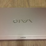 첫눈에 반한 소니바이오 svs13116fkp!