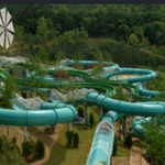 사진잇음)캐리비안베이의도하지않은무개념녀.....후후