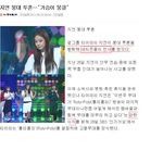 티아라 붕대 <b>투혼</b>..."가슴이 뭉클"