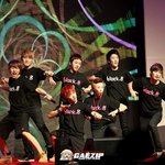 블락비 10월 컴백기다릴께 사랑해ㅠㅠ♥♥