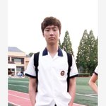교복을 입어도 위화감이 없는 29세 남자연예인
