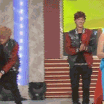 ★★★틴탑 엘조의 실체★★★